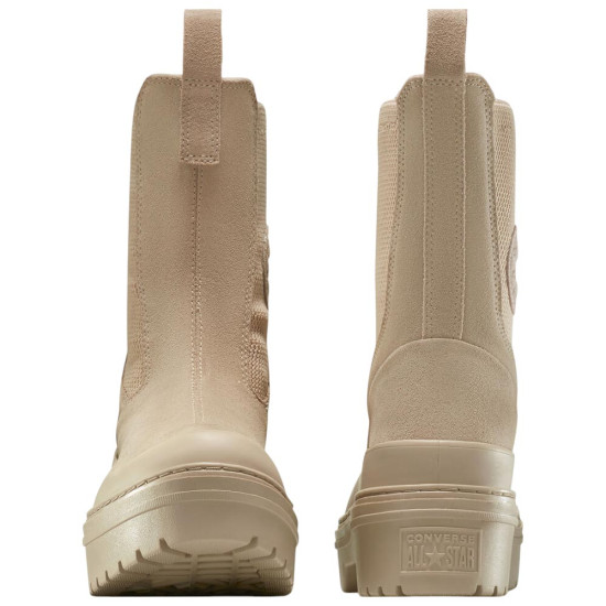 Converse Chuck Taylor All Star Lugged Heel Chelsea Boot
